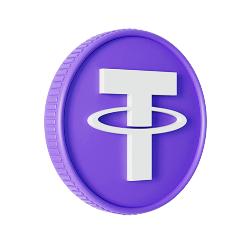 Tether Coin